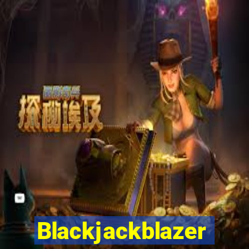 Blackjackblazer