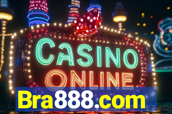 Bra888.com