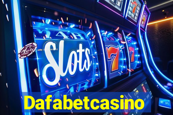 Dafabetcasino