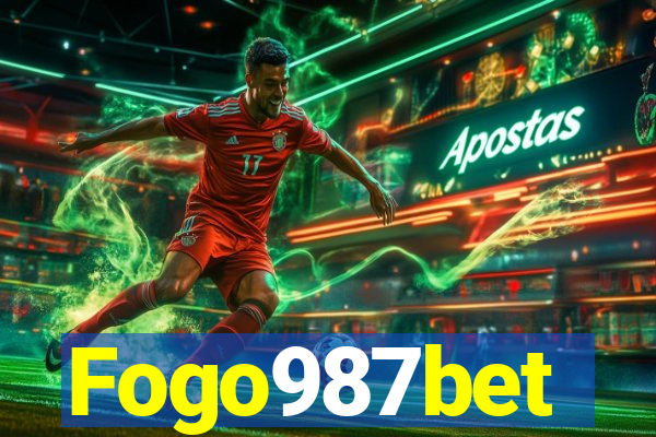 Fogo987bet