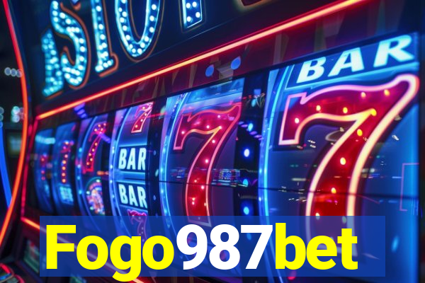 Fogo987bet