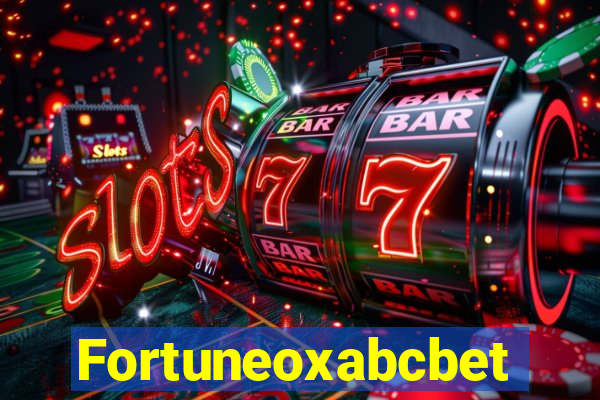 Fortuneoxabcbet