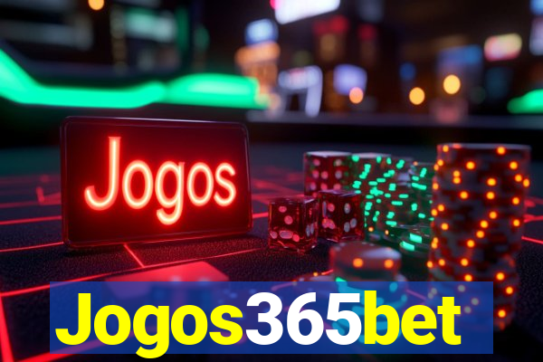 Jogos365bet