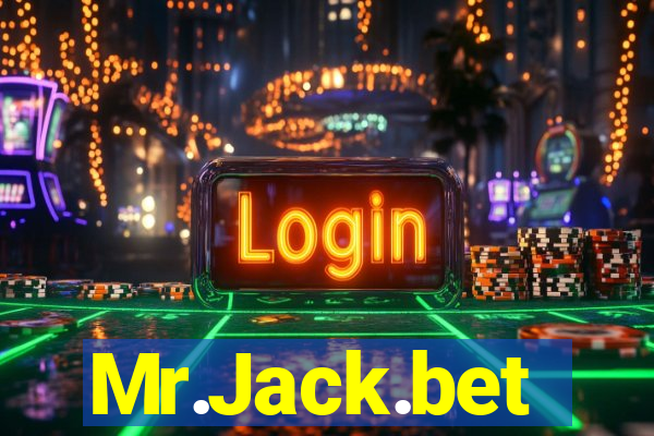 Mr.Jack.bet