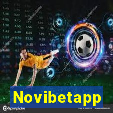 Novibetapp