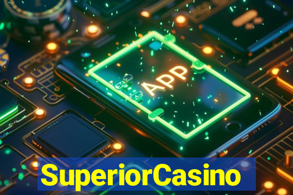 SuperiorCasino