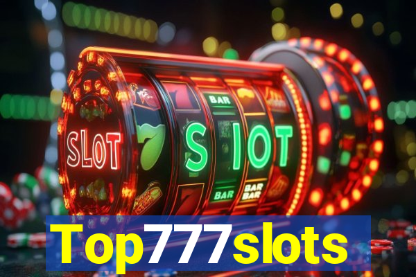 Top777slots