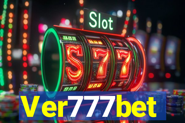 Ver777bet