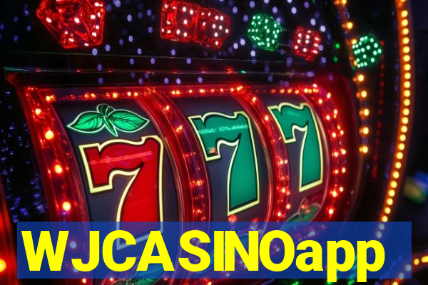 WJCASINOapp