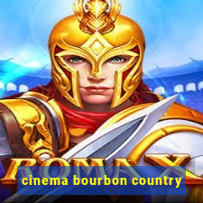 cinema bourbon country