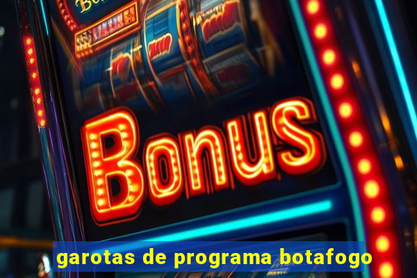 garotas de programa botafogo