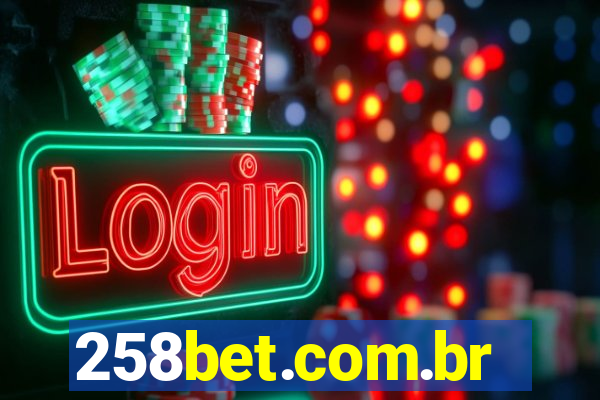 258bet.com.br