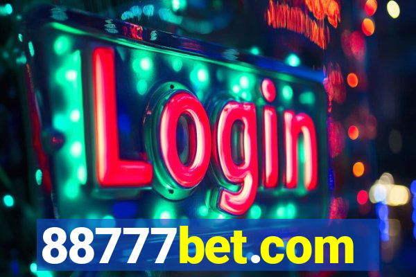 88777bet.com