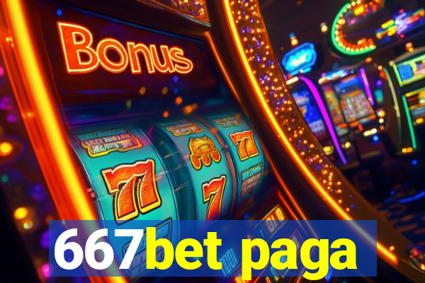 667bet paga