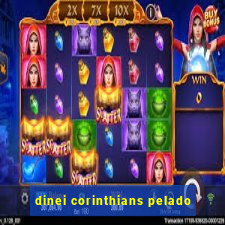 dinei corinthians pelado