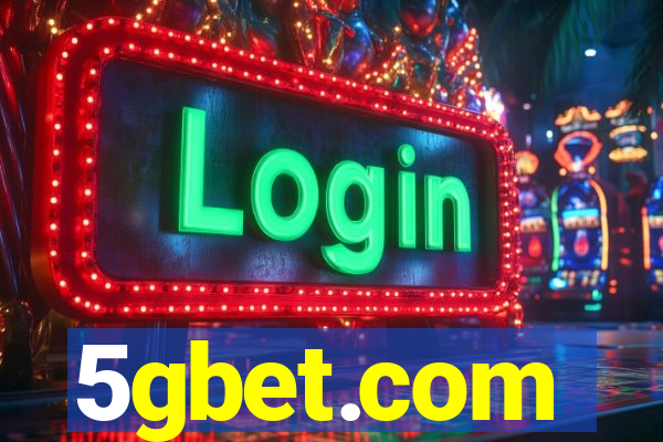 5gbet.com