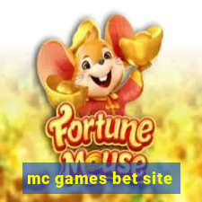 mc games bet site