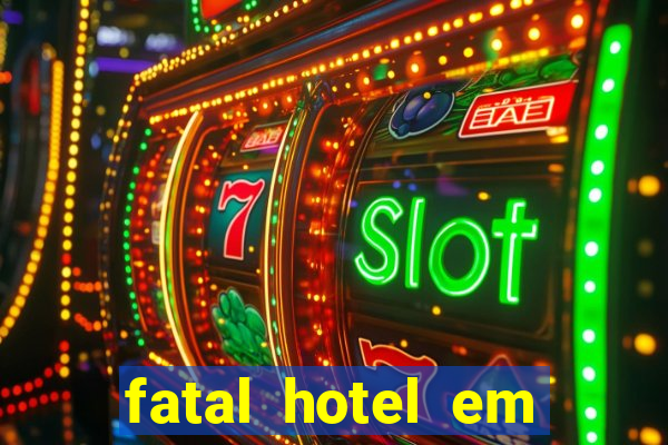 fatal hotel em barreiras ba