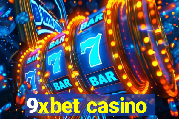 9xbet casino