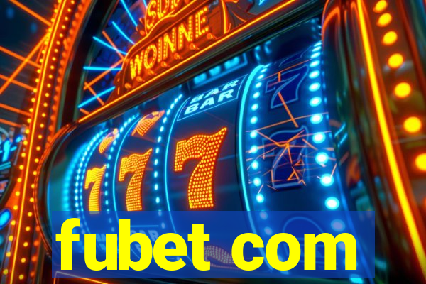 fubet com