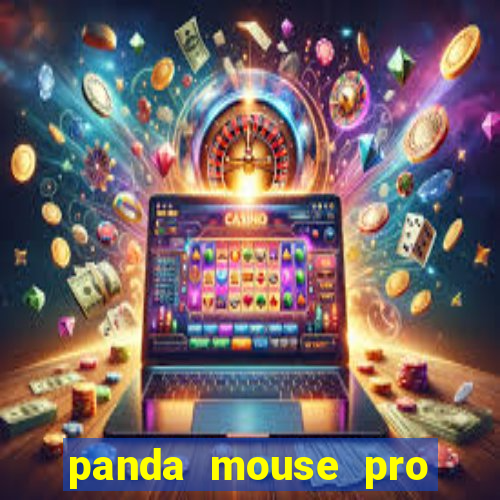 panda mouse pro 2.3 6