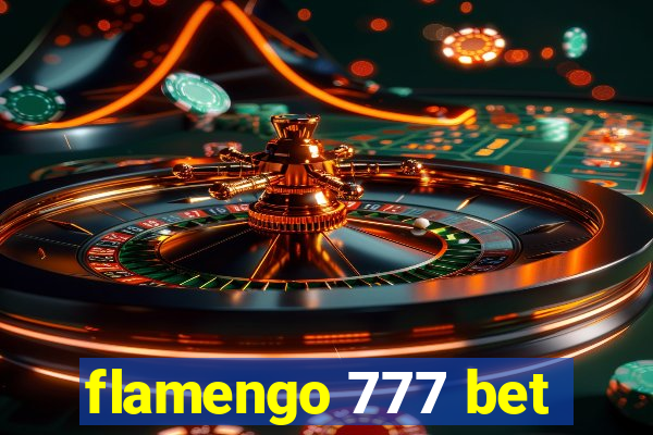 flamengo 777 bet