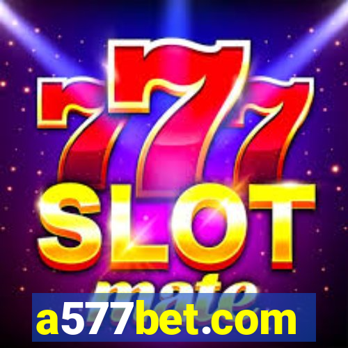 a577bet.com