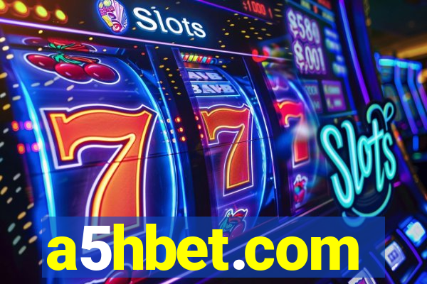 a5hbet.com