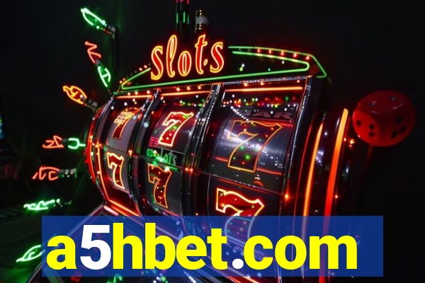 a5hbet.com