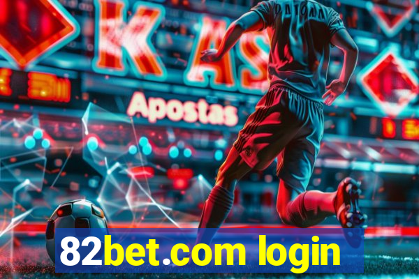 82bet.com login