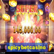 spicybetcasino