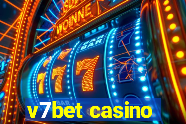 v7bet casino