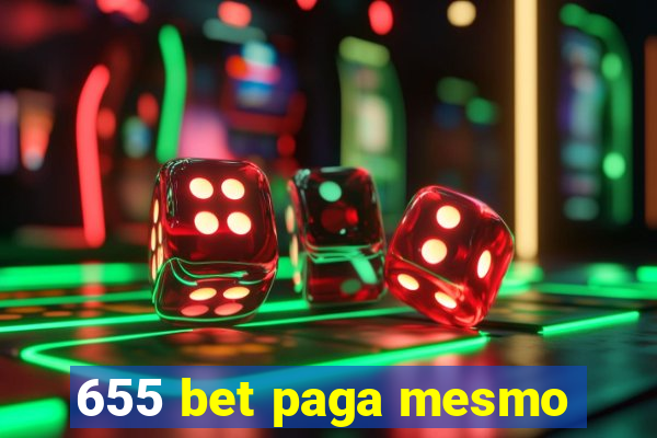 655 bet paga mesmo