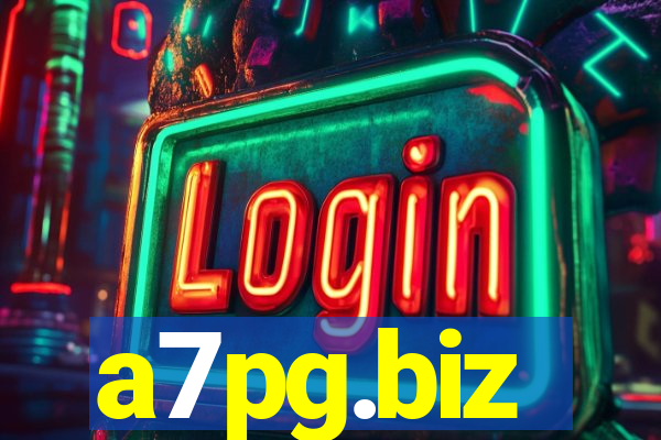 a7pg.biz