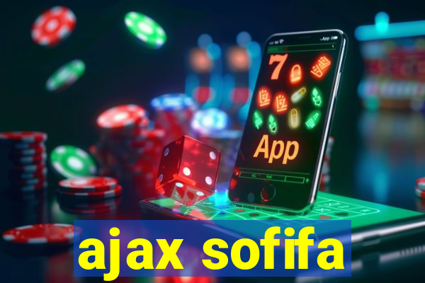 ajax sofifa