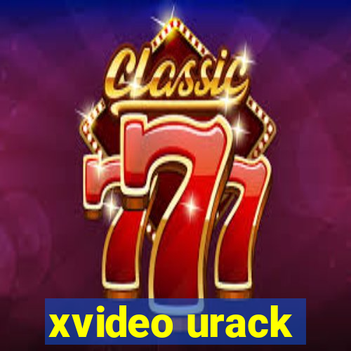 xvideo urack