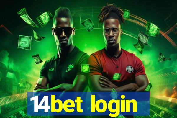 14bet login