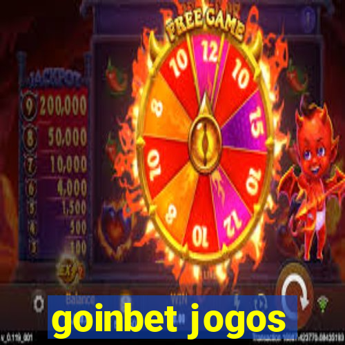 goinbet jogos