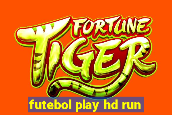 futebol play hd run