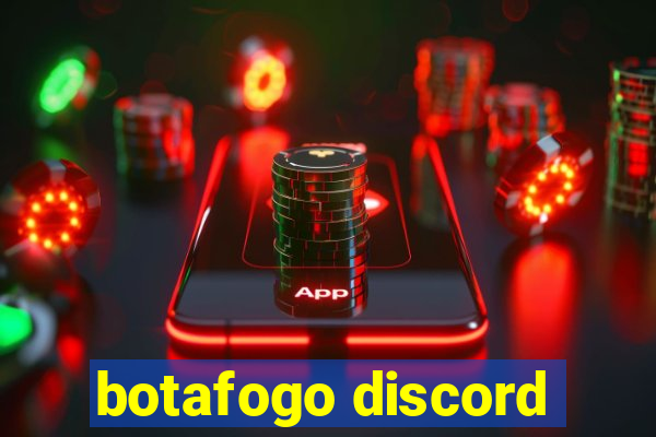 botafogo discord