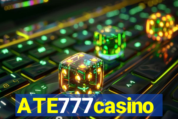 ATE777casino