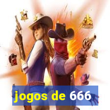 jogos de 666