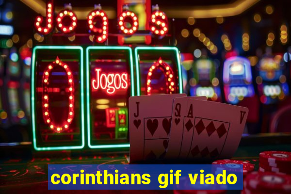 corinthians gif viado