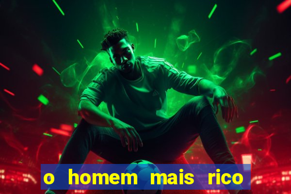 o homem mais rico da babilonia pdf