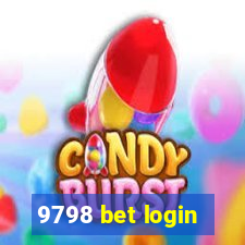 9798 bet login