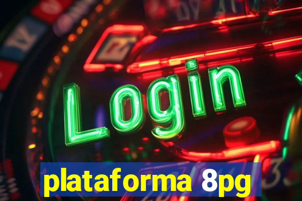 plataforma 8pg