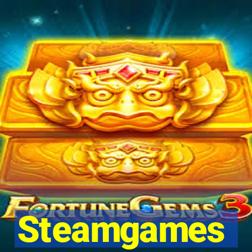 Steamgames