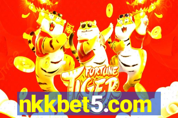 nkkbet5.com