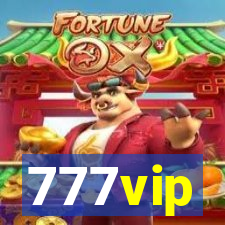 777vip