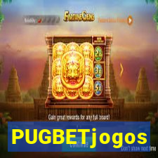 PUGBETjogos